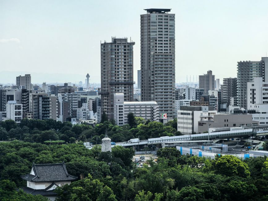 吹田市のイメージ