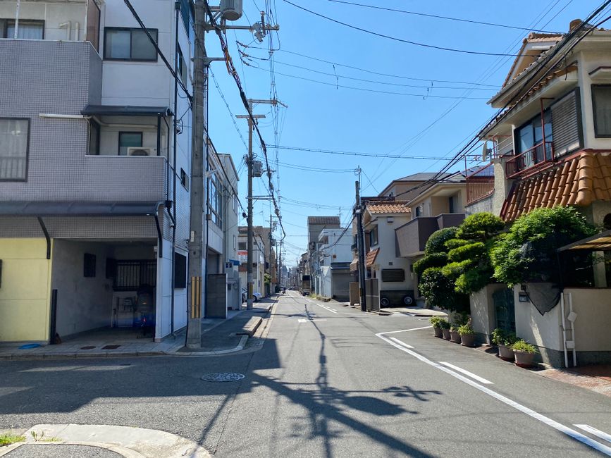 高槻市のイメージ